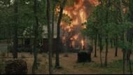 A still from the movie Knock at the Cabin (Image via IMDb)